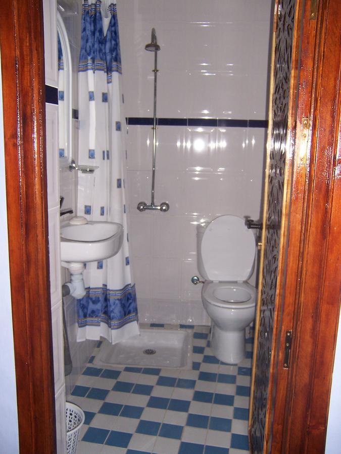Maison D'hote Chams Chefchaouen Extérieur photo