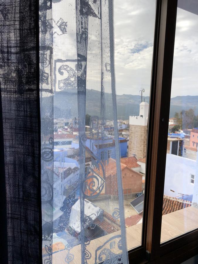 Maison D'hote Chams Chefchaouen Extérieur photo